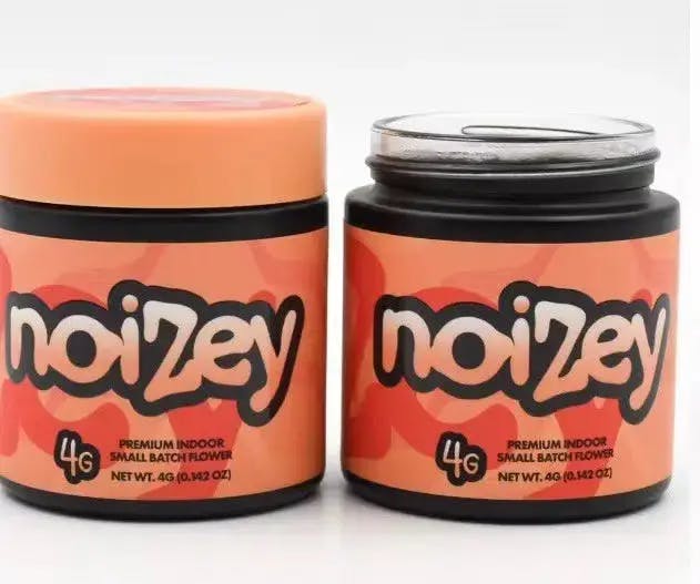 Noizey - Orange Cookie Dough by Noizey