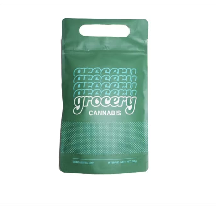 Flower | Grocery | Space Candy | 28g