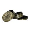 LuvBuds | 4pc. Alloy Grinder
