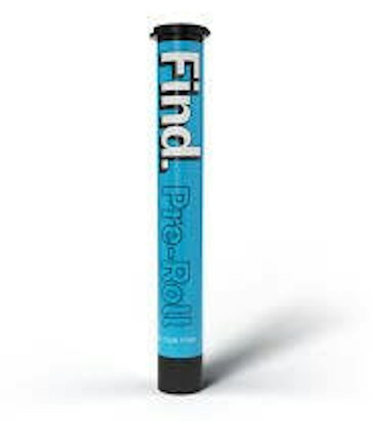 Photo of Find Gary Payton 1g Preroll