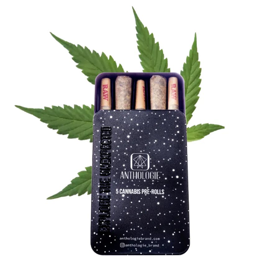 Greatest Hits Cannabis