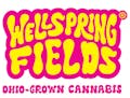 Wellspring Fields: Strawberry Tincture +Melatonin - 182mg