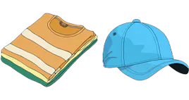 Apparel category image