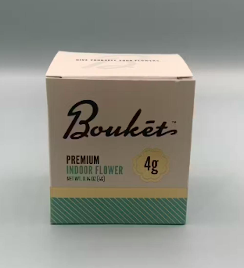 Product Super Pure Runtz (H) Bouket