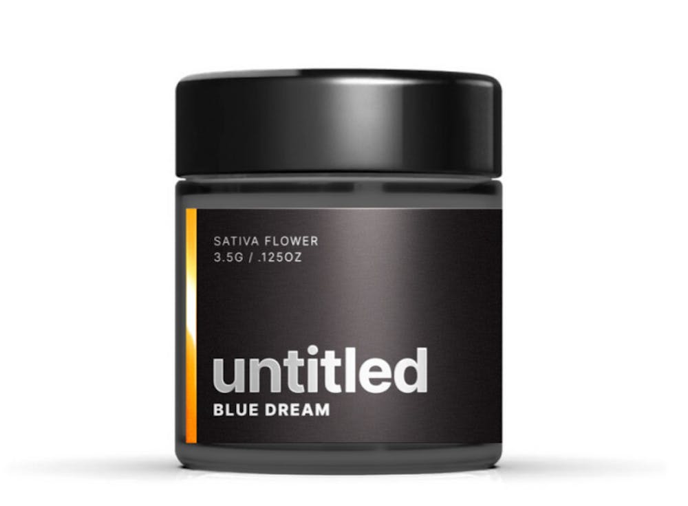 Product Blue Dream (S) Bigs Untitled