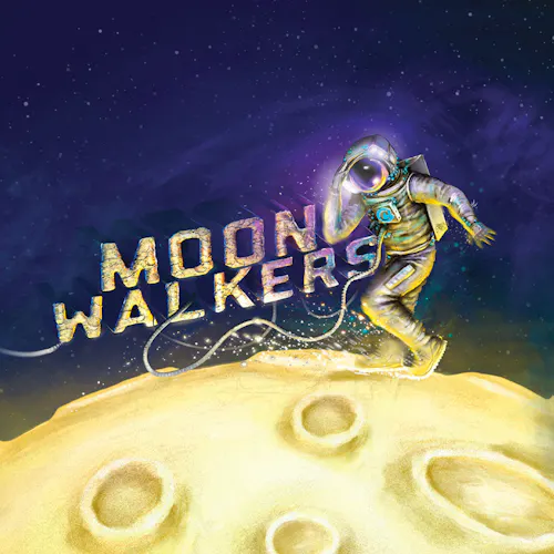 Cookies – Moonwalkers – Flower Tub – Indoor-1