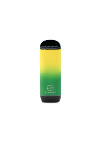 NOD Battery (Yellow Green Fade)-active