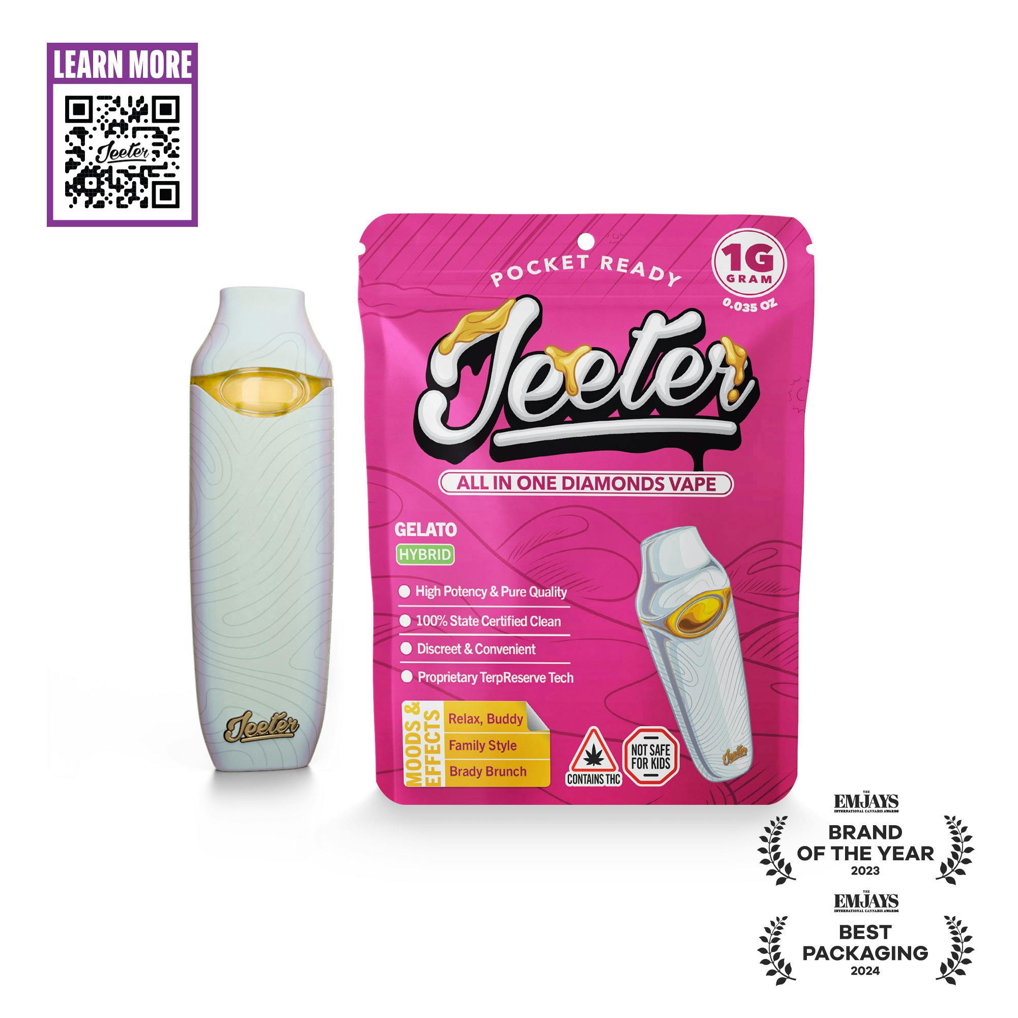 vape club near me Gelato Jeeter All In One Diamonds Vape | Pocket Ready | 1g | Hybrid in  Boston - Gelato Jeeter All In One Diamonds Vape | Pocket Ready | 1g |  Hybrid Near Me