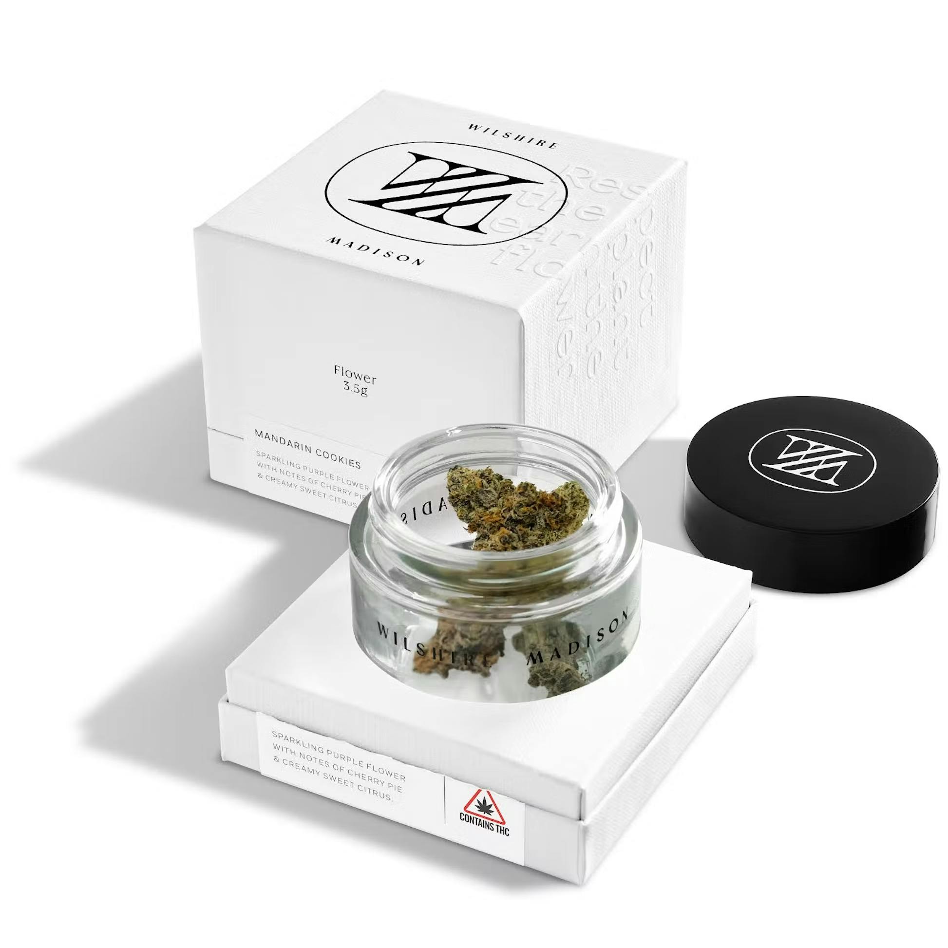 image of Garlic Butter | 3.5g