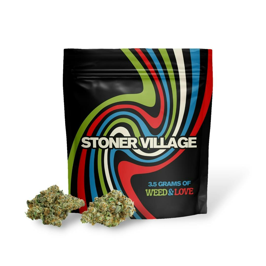 Dole Whipped Flower 3.5g
