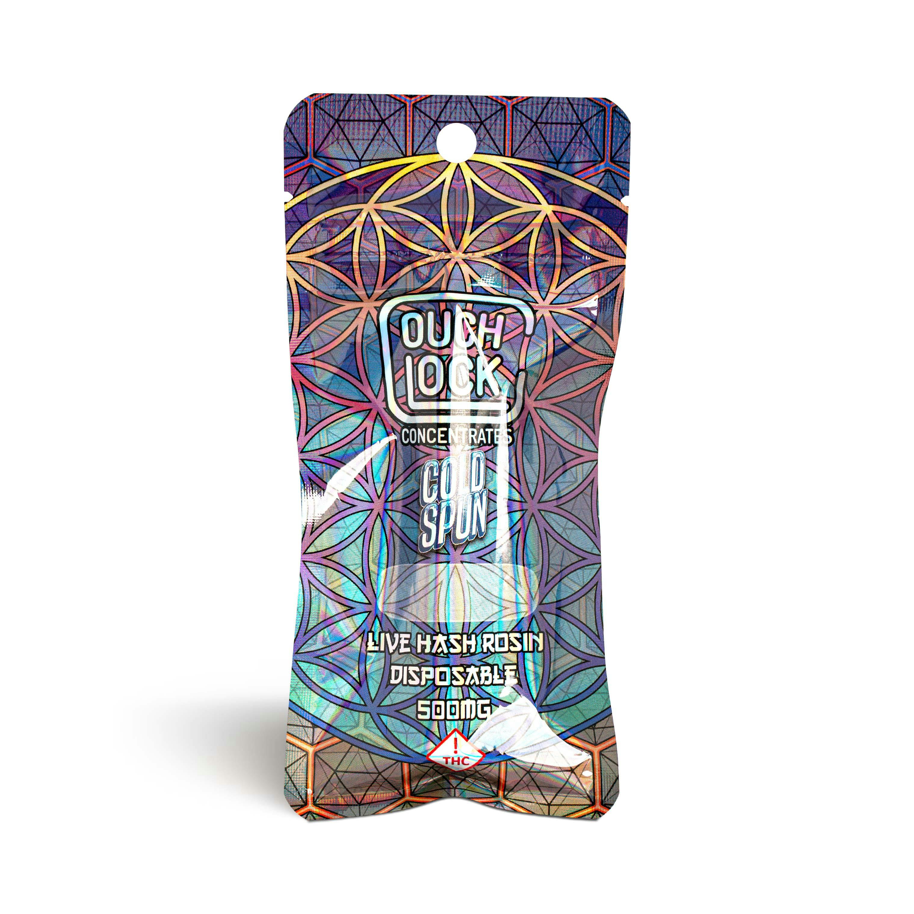 elfbar nachfüll pod läuft aus Cannabis Dispensary in Las Cruces, NM main image 0