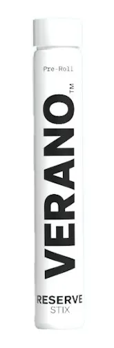 Verano Reserve Stix Cookies and Cream Pre-Roll-1