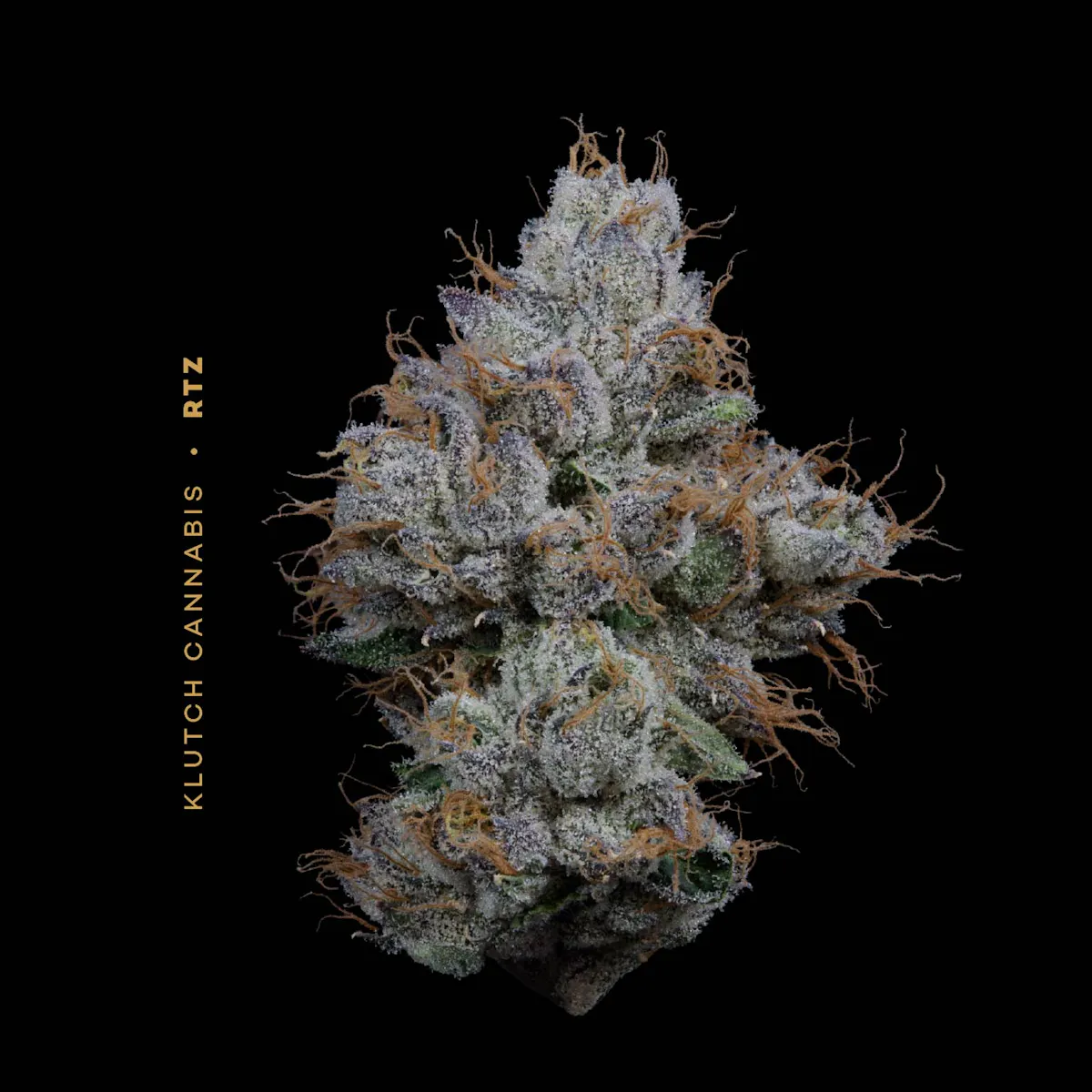RTZ | 2.83g Flower | Klutch |