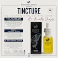Tincture | Butterfly Effect | Tincture | 612mg