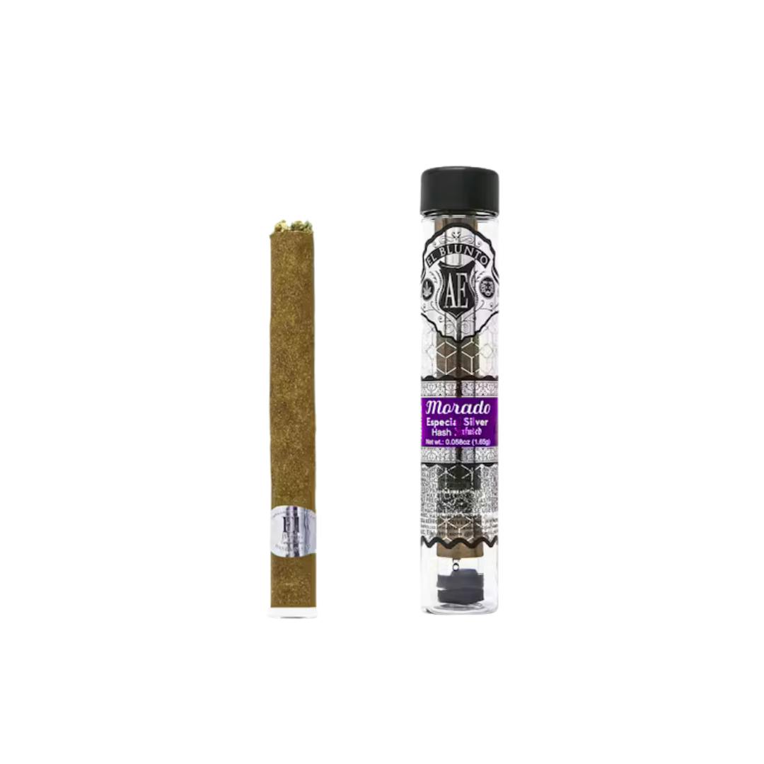 MORADO SILVER DIAMOND INFUSED CANNAGAR