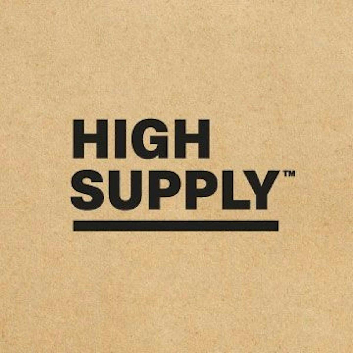 Product: High Supply | Hawaiian Diesel (sativa) 1g Cartridge
