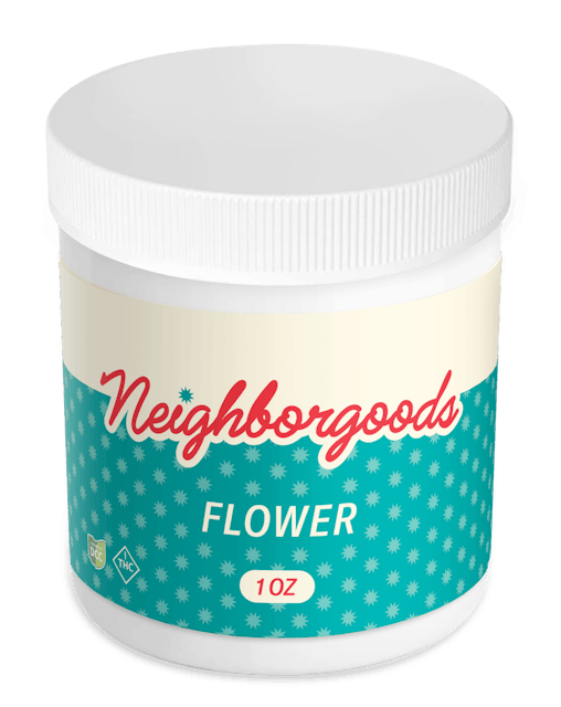 Dried cannabis flower is primarily ingested via inhalation. Activation time is roughly about 5 minutes and can last up to a few hours.