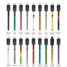 Photo of 510 (Assorted Colors) | Twist Battery