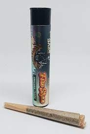 Product: Fire Styxx | Unicorn Tears | Infused Pre-roll