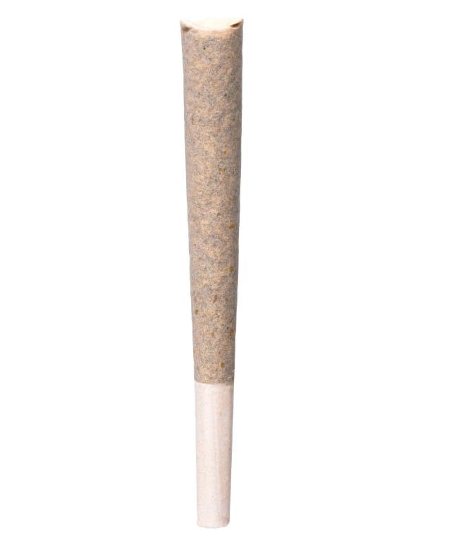 BLK MLK Pre-Roll - 1x1g