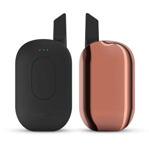 compass vape battery VESSEL | Compass 510 Thread Vape Battery | Copper