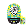 TWISTED Liquid Diamonds 1g Jefé Plus - Lemon Loopz