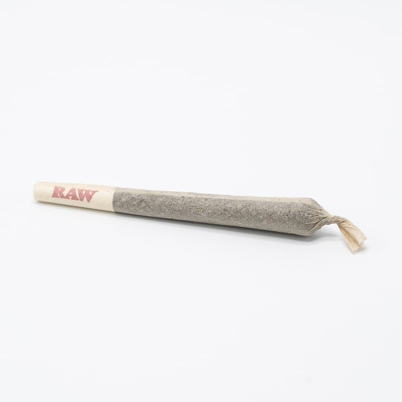 image of Dr. Pepper Cookies | .5g | 4pk