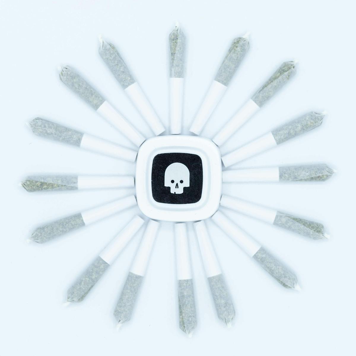 Photo of Rhelm Long Beach OG 1g PreRoll – 3 PACK