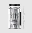 Double-Sided Steel Dab Tool
