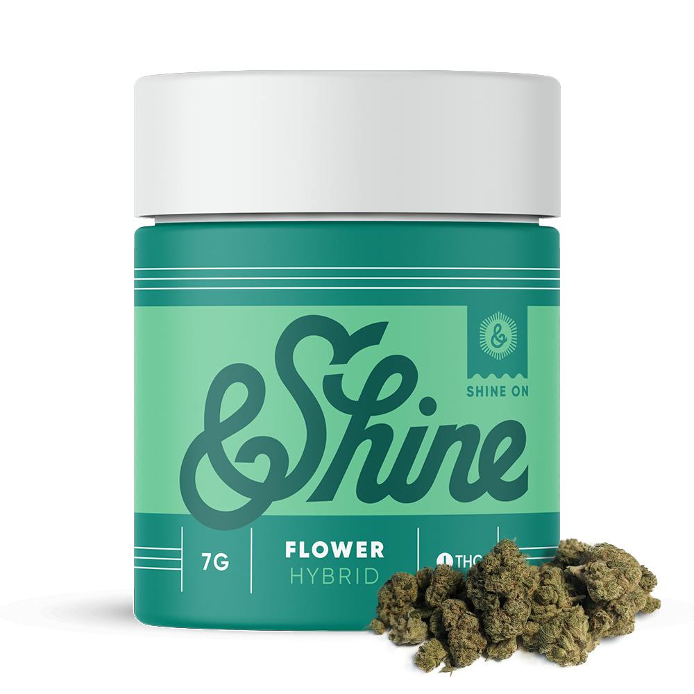 Product 95 Cookies | Ground Flower