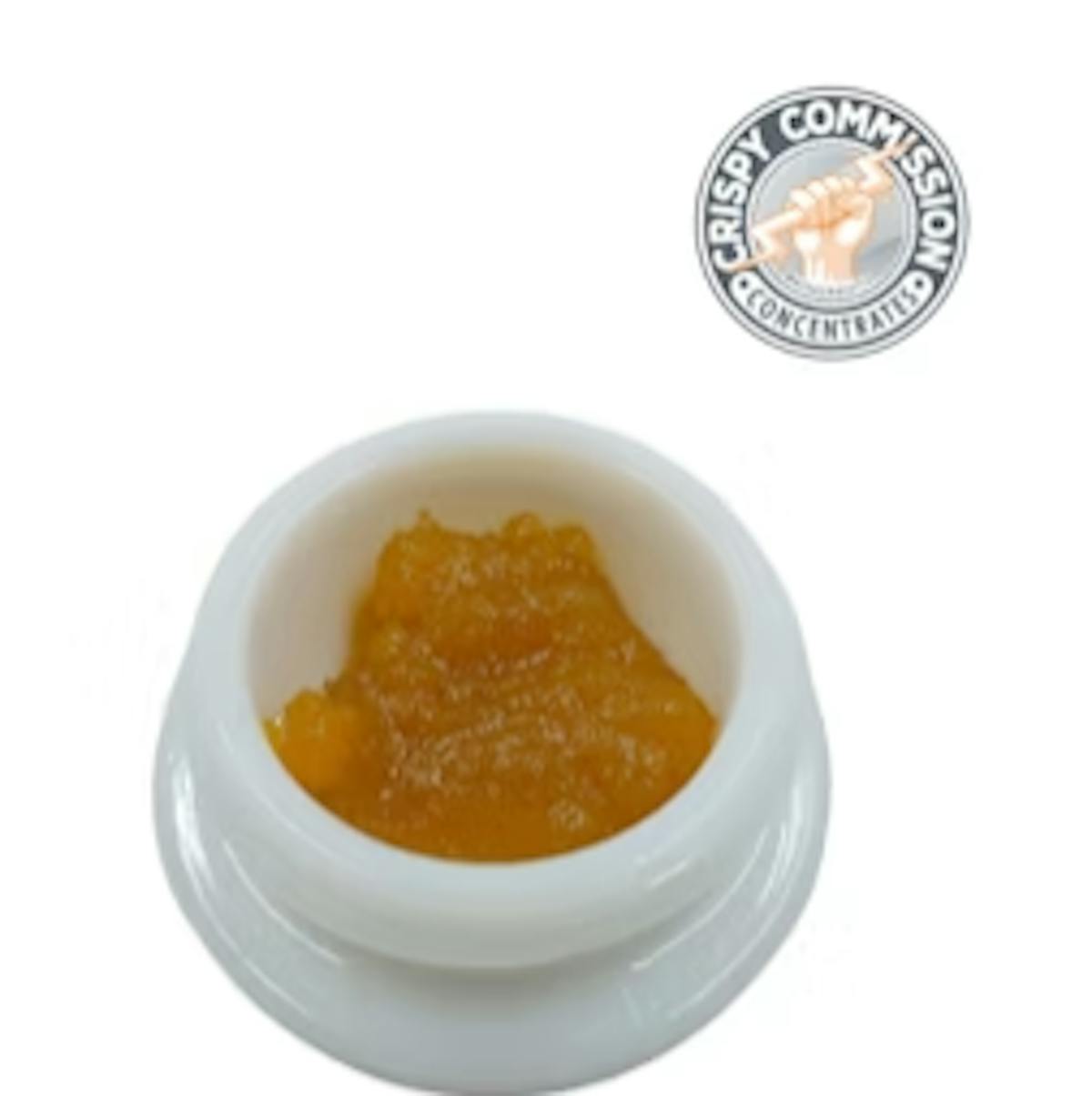 Photo of Crispy Commission Lemonnanaz Sugar