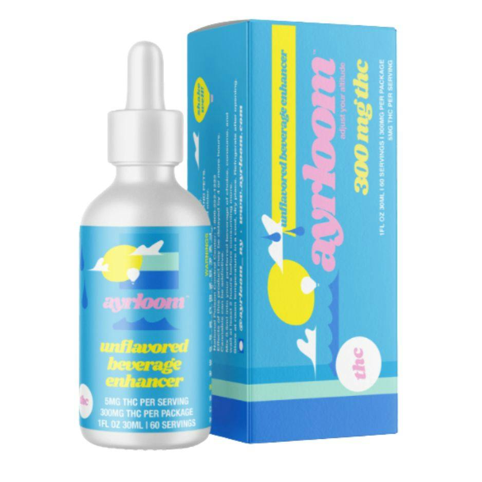 Product Ayrloom - Beverage Enhancer - 300mg