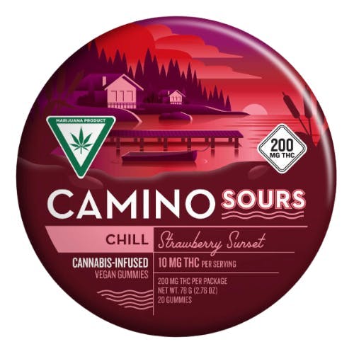 MKX | White Chocolate Pebbles | 200MG Chocolate Bites