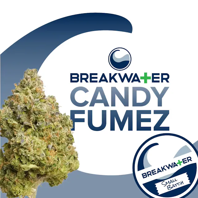 Breakwater Flower Candy Fumez 7g (hybrid)