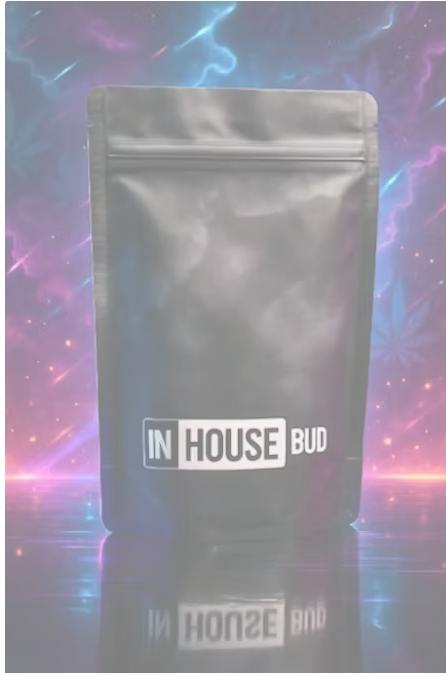 Product Forbidden Blueprint Buds