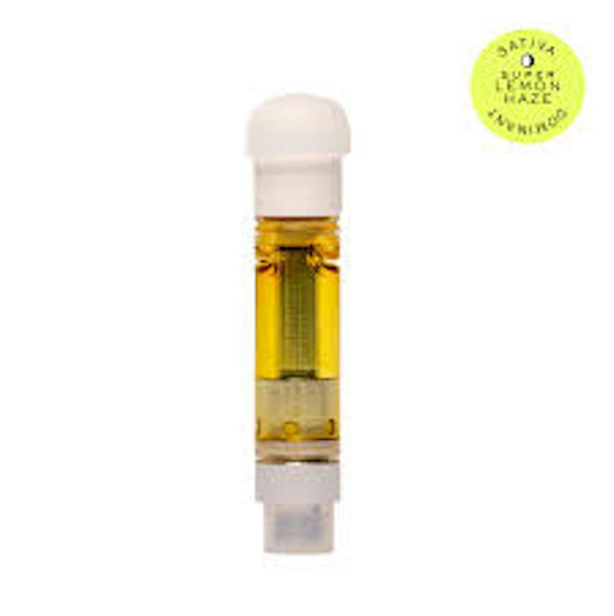 Photo of Lemon Haze I Cart I