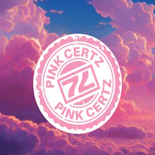 DELI - Pink Certz - FLOWER by Common Citizen at King of Budz