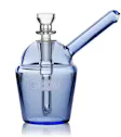Labs Slush Cup Pocket Bubbler Cobalt 10mm F