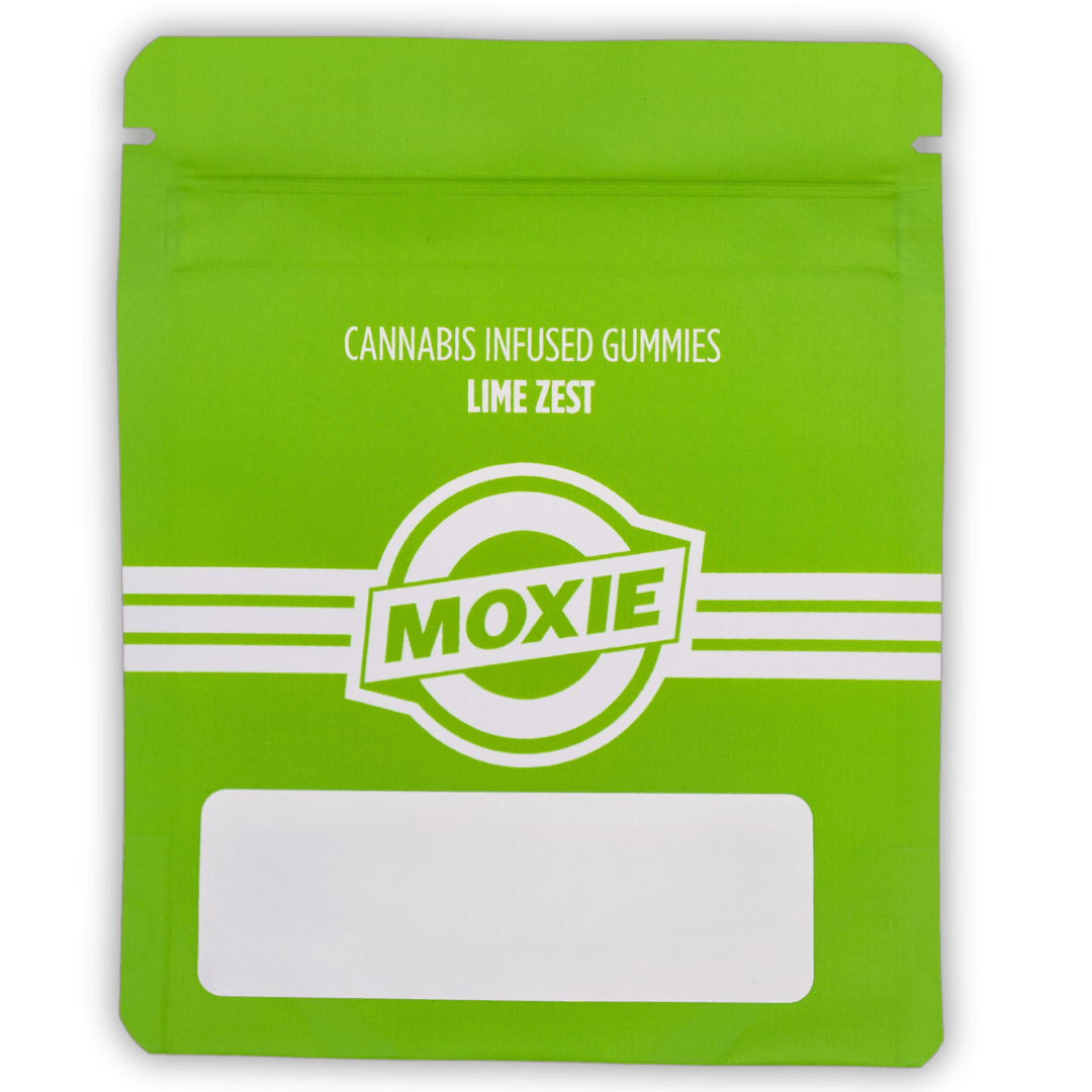 Lime Zest 10:1:3 THC:CBD:CBG | 95mg - 10 Count