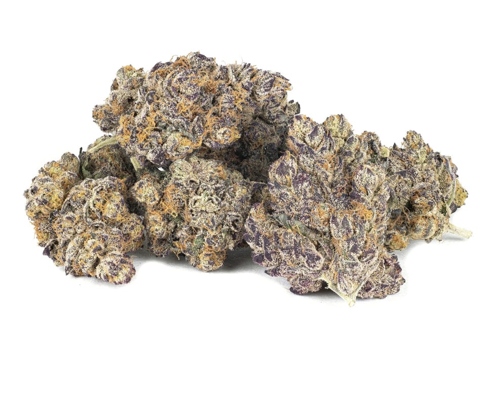 Flower | Doobie Labs | Trufflez | 3.5g (Premium Cannabis)