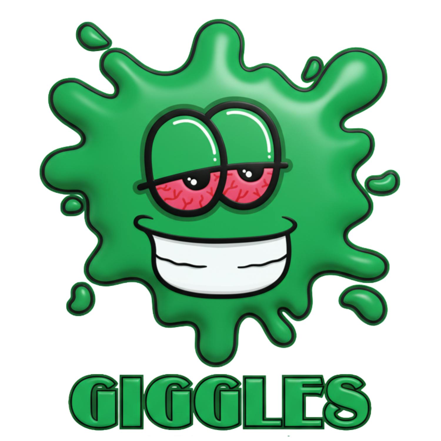 Image of Giggle Stick - Pre-roll 1g - Oreoz