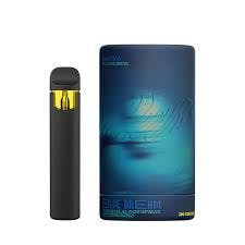 OFF Hours-1g AIO Vapes-Blue Dream