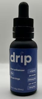 Drip Drink Enhancer | 500mg THC per bottle | Extra THC-1