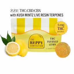 Catching Citrus Dreams