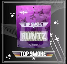 Top Smoke - 28-Pack 1g Prerolls - Runtz