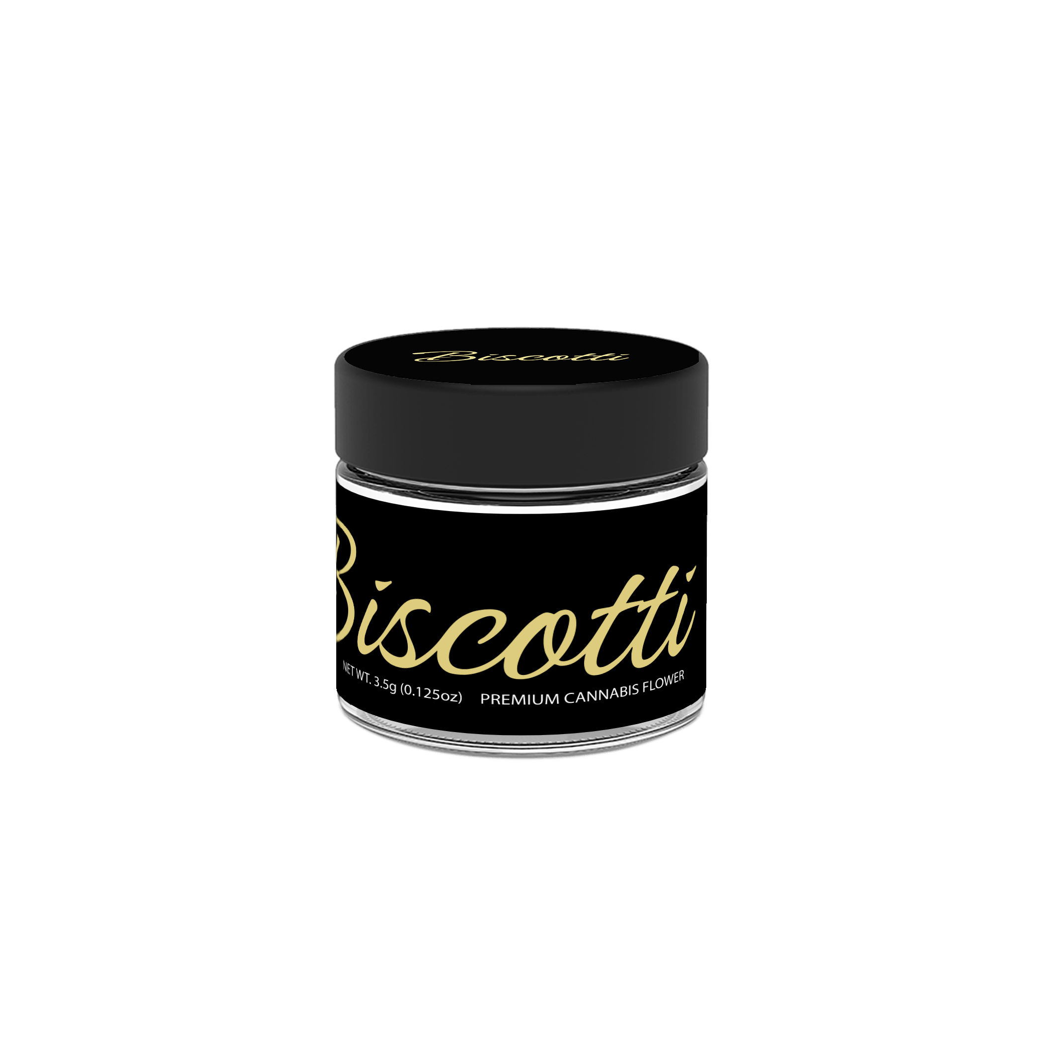 Mechanics Farm - Biscotti -3.5G-1