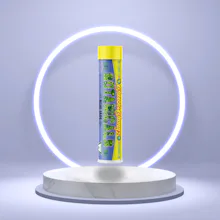 Buy Cheech & Chong - Singles - Cryo Infused Pre-Roll - Ajax Haze