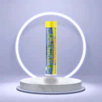 Cheech & Chong - Singles - Cryo Infused Pre-Roll - Blue Jade (S) - product image at King of Budz