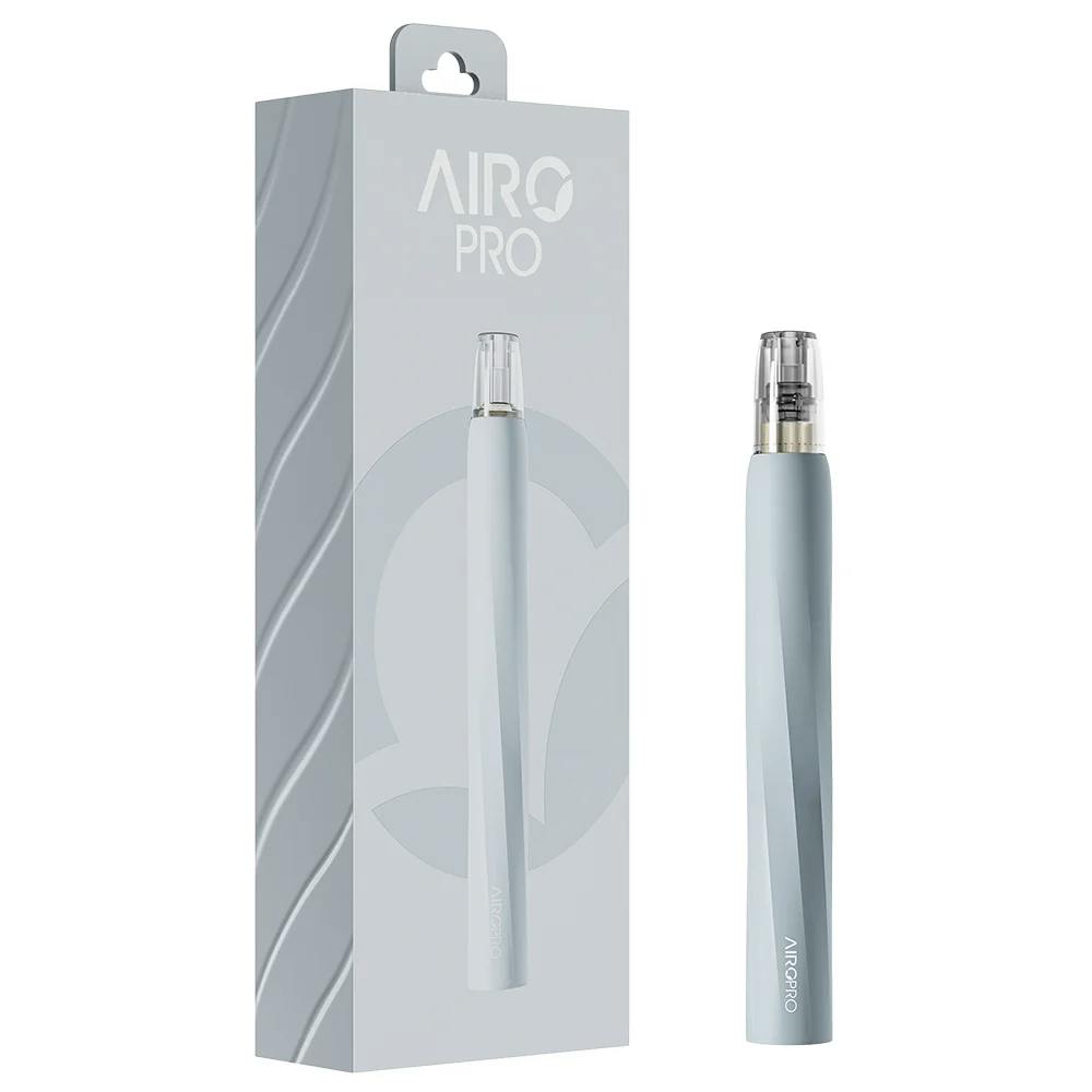 airo vape battery near me Shop Drecisco Farms- Airo Pro 2 - Ice White Brand_Goat Chocomint Salts - Mints Pick Your Flavour:Sour Blue