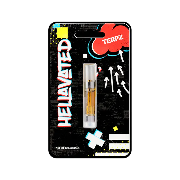 ox bar vape price Anyone else get Hellavated Carts and they taste burnt? : r/MDEnts